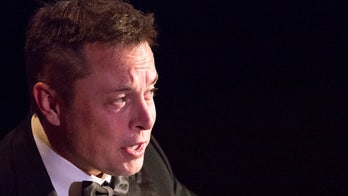 Elon Musk set to unveil Mars spacecraft later this year