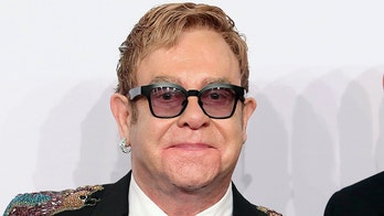 Elton John next star to play at Biden White House but 'sad songs' aren't gonna turn things around