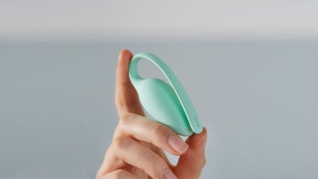 Oscar nominees' surprise freebie: What's a pelvic floor trainer?