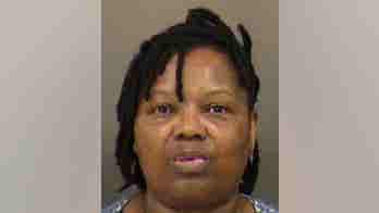 American Airlines employee arrested with alleged stolen gun at airport