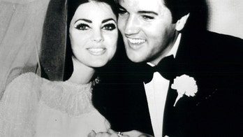 Priscilla Presley says her teenage years were 'stolen' from her