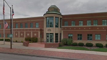 Child porn suspect found dead in jail hours after arrest