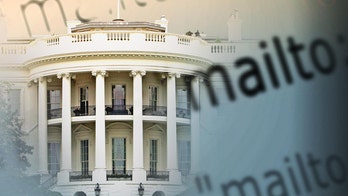 Thanks to decades-old law, your email is far from private