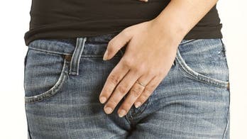 Hidden epidemic: 110 million STD infections in US