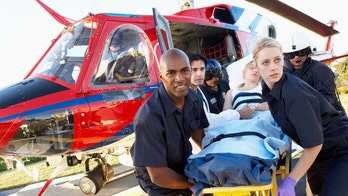 Medical evacuation coverage can be a life saver