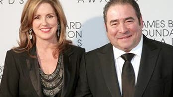 Surprising tie for James Beard Foundation top chef award