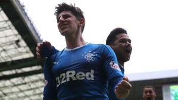 Watch this amazing Emerson Hyndman assist as the USMNT prospect continues to make his case