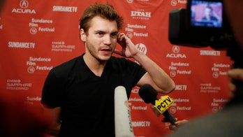 Report: Emile Hirsch fights with female film exec