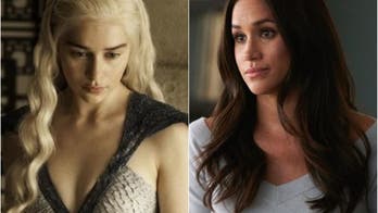 Emmys 2018 snubs, from Meghan Markle to Emilia Clarke