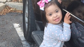 Maternal instinct leads to life-saving diagnoses for baby with Down syndrome