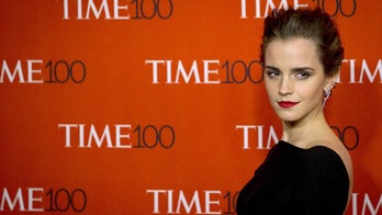 Emma Watson advises fans to check out sex website