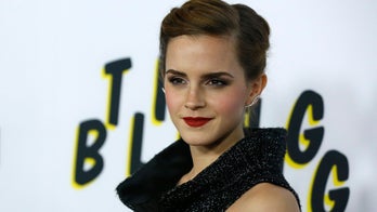 Emma Watson asks fans to help find 'meaningful' rings she lost in London spa