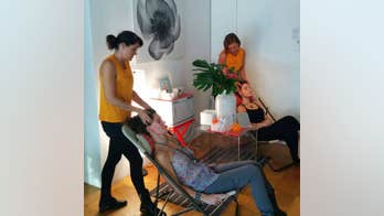 How imitating emojis may be the new Botox