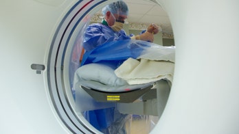 Cold blast treatment relieves phantom limb pain, study finds