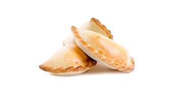 Portable pies to try