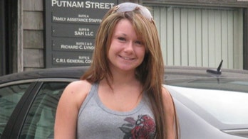 Mom's eulogy for daughter who died from heroin overdose goes viral