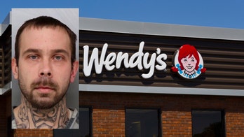 Carjacker makes victim drive to Wendy's on way to drug deal: police