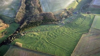 Why the English once chopped up their dead