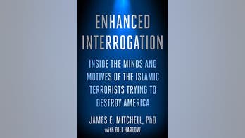 'Enhanced Interrogation' by Dr. James Mitchell
