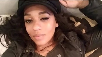 Melyssa Ford suffers skull fracture in brutal wreck on California freeway
