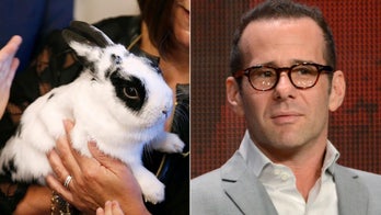 'Will & Grace' creator to donate John Oliver's Marlon Bundo spoof book to Indiana’s elementary schools