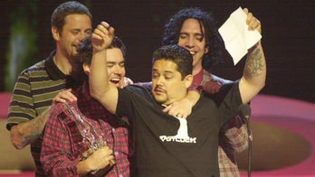 NOFX under fire for comments on Las Vegas massacre