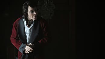 Donald Glover's creepy 'Atlanta' character Teddy Perkins appears at Emmys