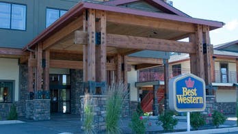 Would you stay at a faith-based hotel?
