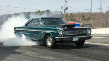 Republicans warn proposed EPA rule could wreck auto racing