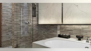 EPA wants to monitor how long hotel guests spend in the shower