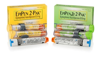 Disney parks aim to improve treatment access for serious allergic reaction