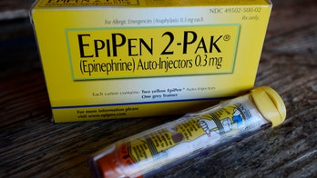 Illinois gov enacts law protecting EpiPen prescribers