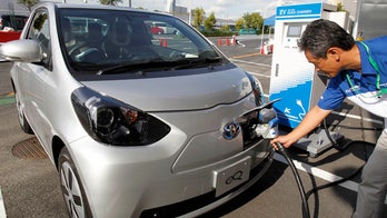 Toyota plans expanded range of hybrids