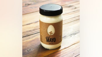 FDA says egg-free spread “Just Mayo” can keep its name