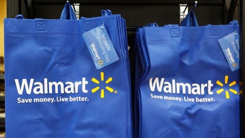 Canadian Walmart caught trashing unopened fresh food and water bottles