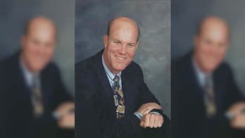 Retired pastor credits recovery from 6 brain tumors to his faith in God