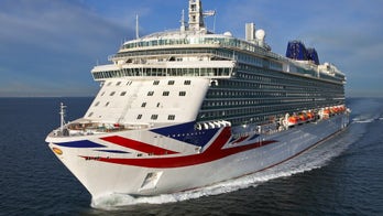 P&O Cruises announces 'cruises to nowhere,' COVID-19 vaccination required for passengers