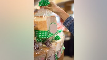 What's the healthiest bread you can buy at the supermarket?