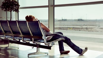 Winter flight cancellations set record