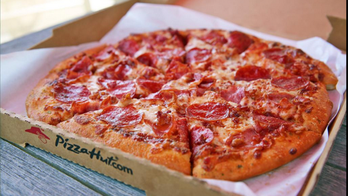 Good at math? Win free pizza for 3.14 years from Pizza Hut on Pi Day