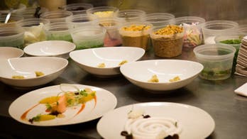 Science meets Southern at Wylie Dufresne's modernist eatery