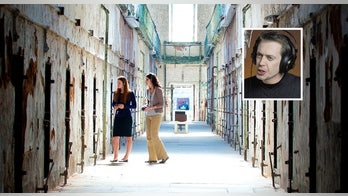 Awesome celebrity-narrated audio tours