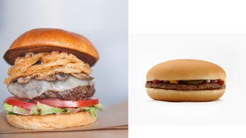 Americans belly up for better burgers