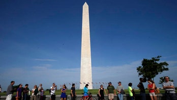 Washington Monument to reopen Friday after latest round of elevator repairs