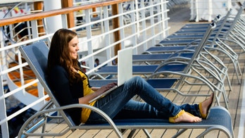 Royal Caribbean first major cruise line to offer unlimited Wi-Fi for daily rate