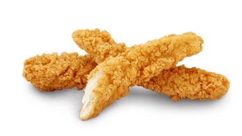 People are sad McDonald’s Chicken Selects won’t be a permanent menu item