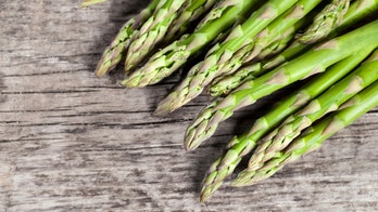 Science explains why asparagus makes your pee smell funny