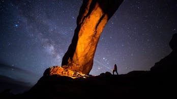 Stunning photograph entries from National Geographic's annual contest