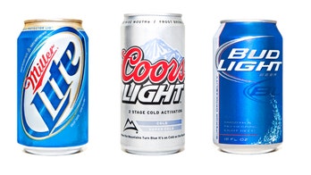 Miller rejects Anheuser-Busch's $104 billion buyout offer