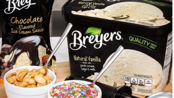 Vanilla ice cream could get way more expensive this summer